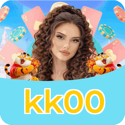 kk00 cadastro — dados da conta e política LGPD