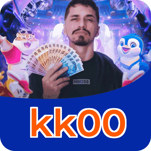 kk00 — download do app e privacidade de dados